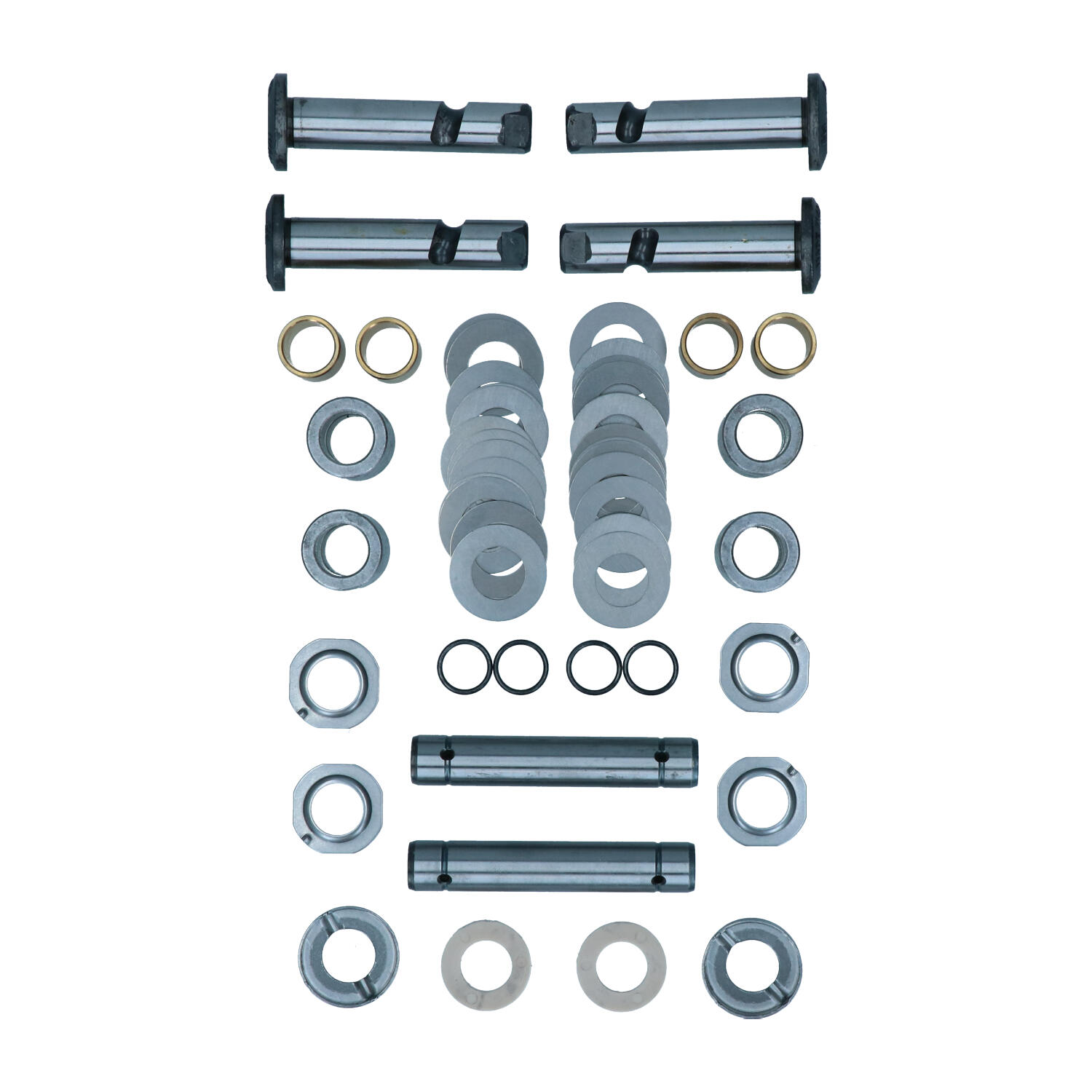 Kit de Réparation pour Fusées Pivots Complet – Image 2