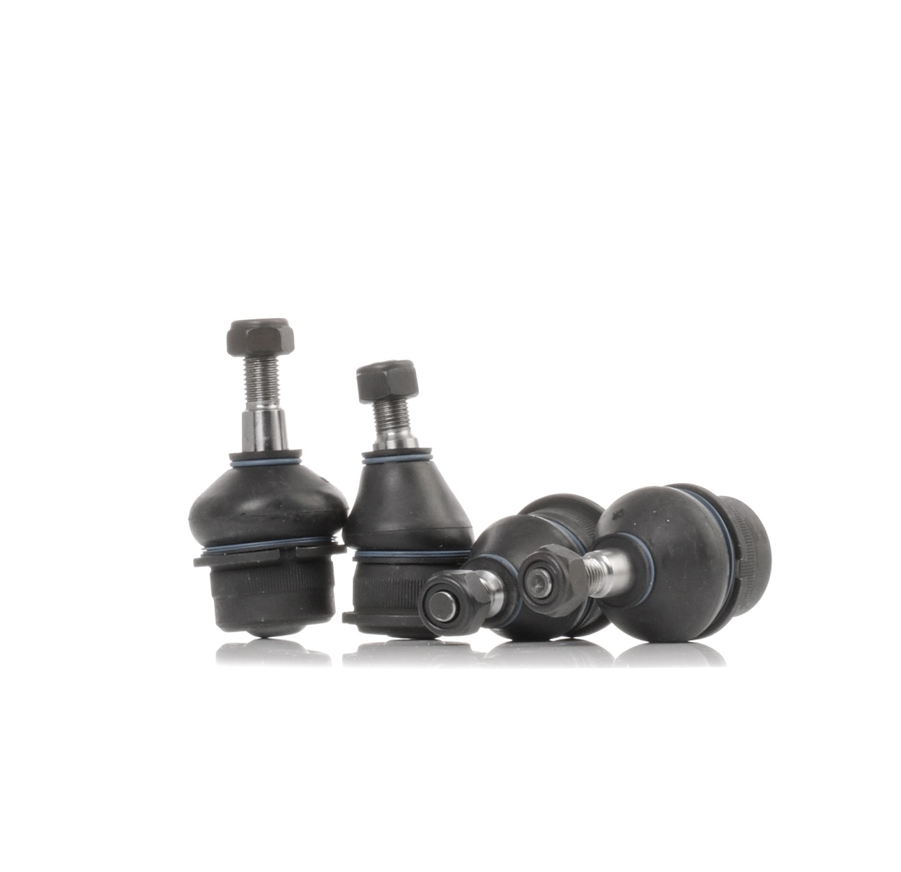Pack Rotules (4) de Suspension