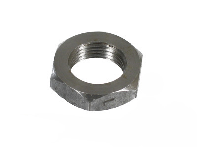Ecrou d'Axe de Fusée Gauche (Pivots)