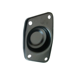 Couvercle de Lame de Torsion (Trompettes)