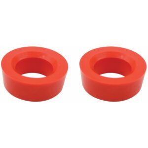 Set de 2 Silentblocs Rond