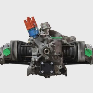 Moteur Nu 1641CC Double Admission