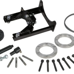 Kit de Montage de Boite 1302-03 sur T2A 68/71