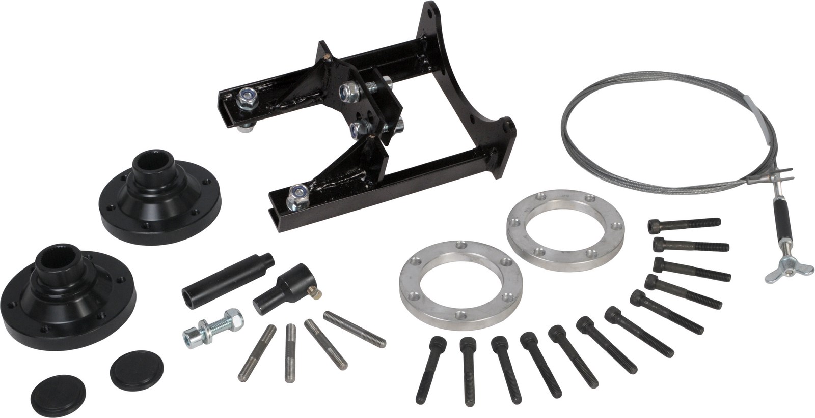 Kit de Montage de Boite 1302-03 sur T2A 68/71